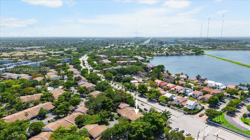 Community Lake