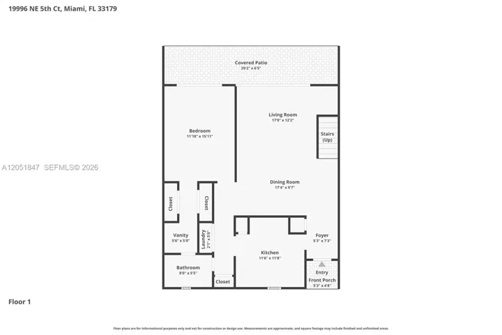 Downstairs