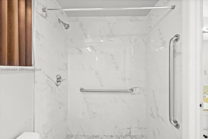 Second Bathroom Downstairs
