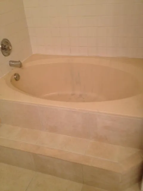 tub