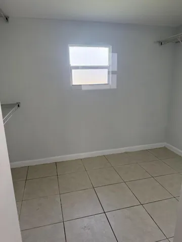 Walkin closet