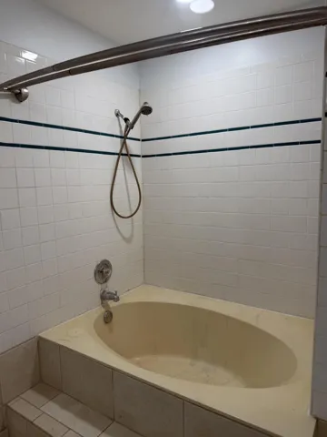 master tub