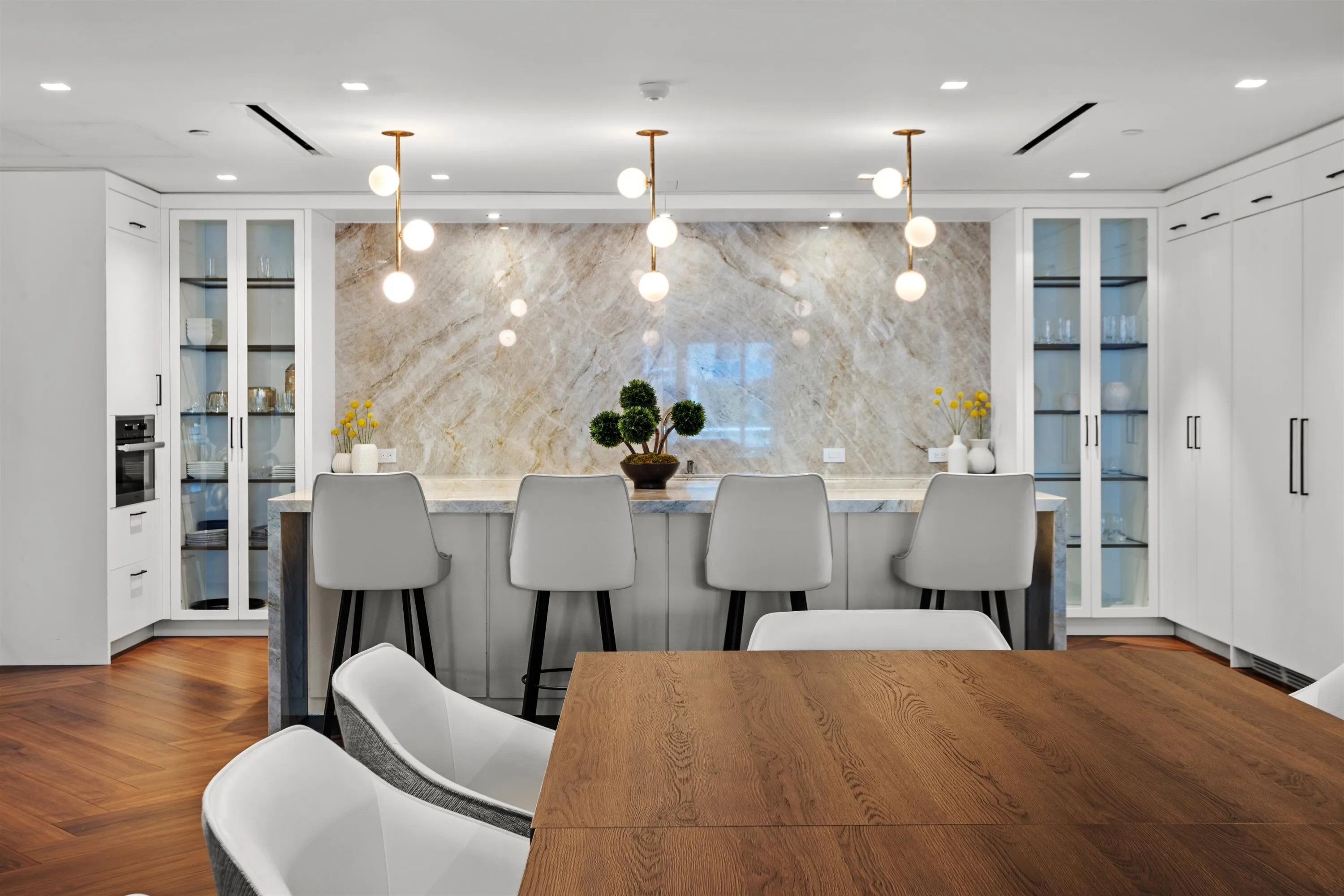 PRIVATE DINING