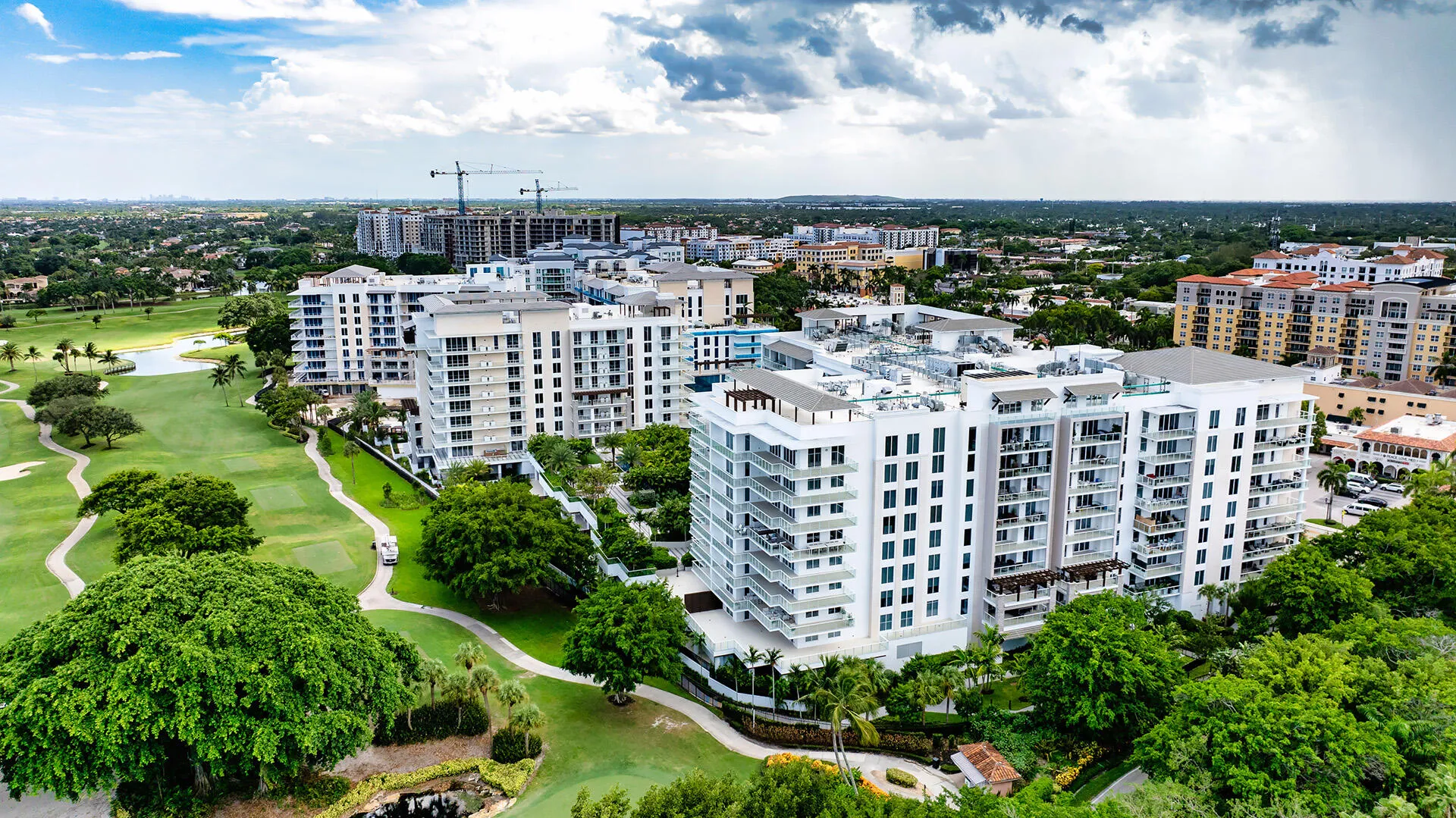 Alina Residences