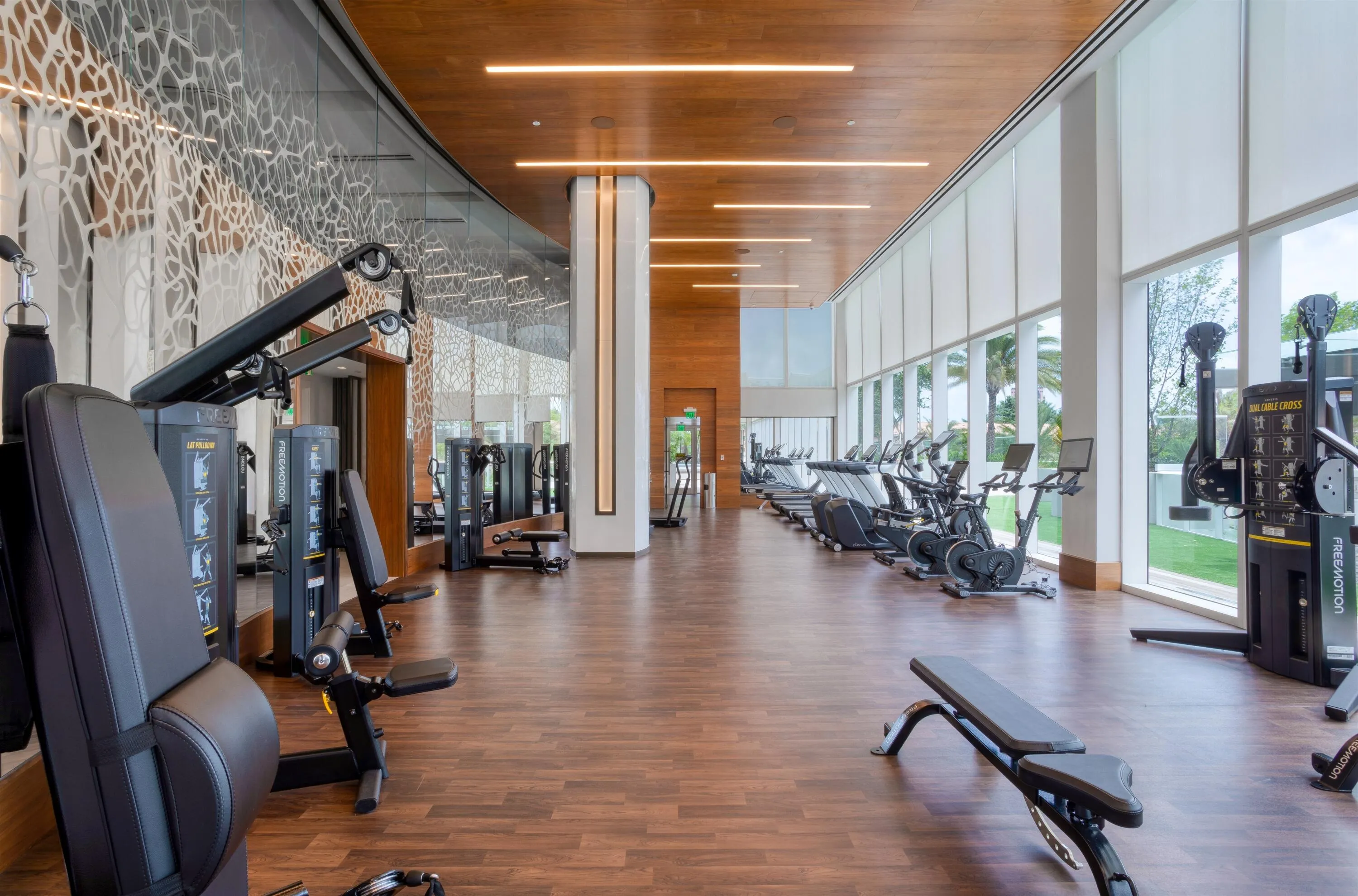 GYM