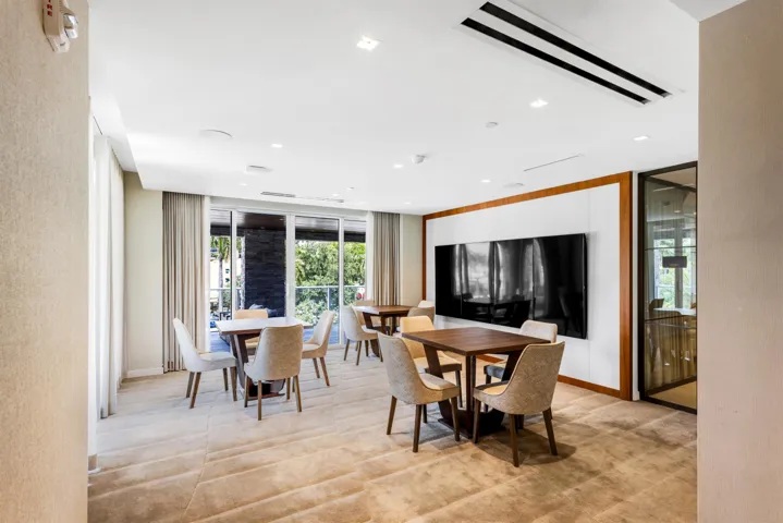 CARD ROOM