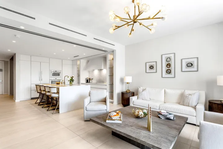LIVING ROOM CHANDELIER IS EXCLUDED FROM THE SALE
