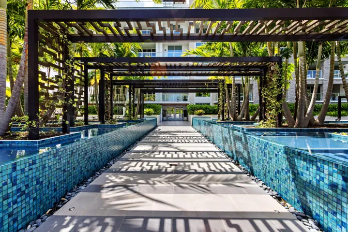 MEDITATION GARDEN