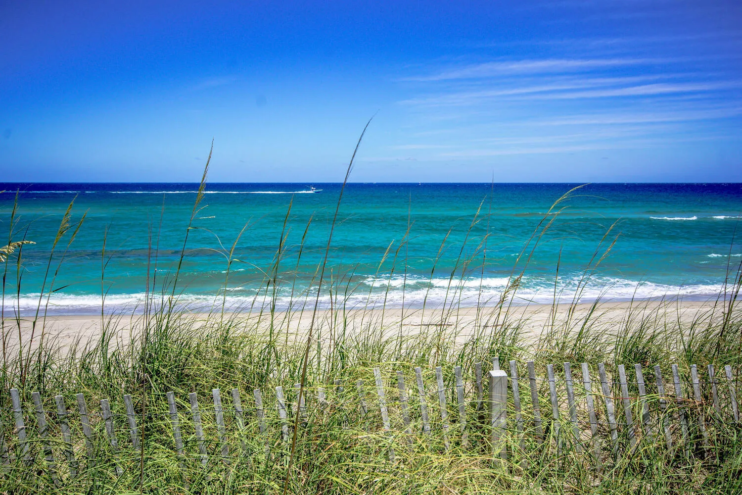 Water Glades Beach Front