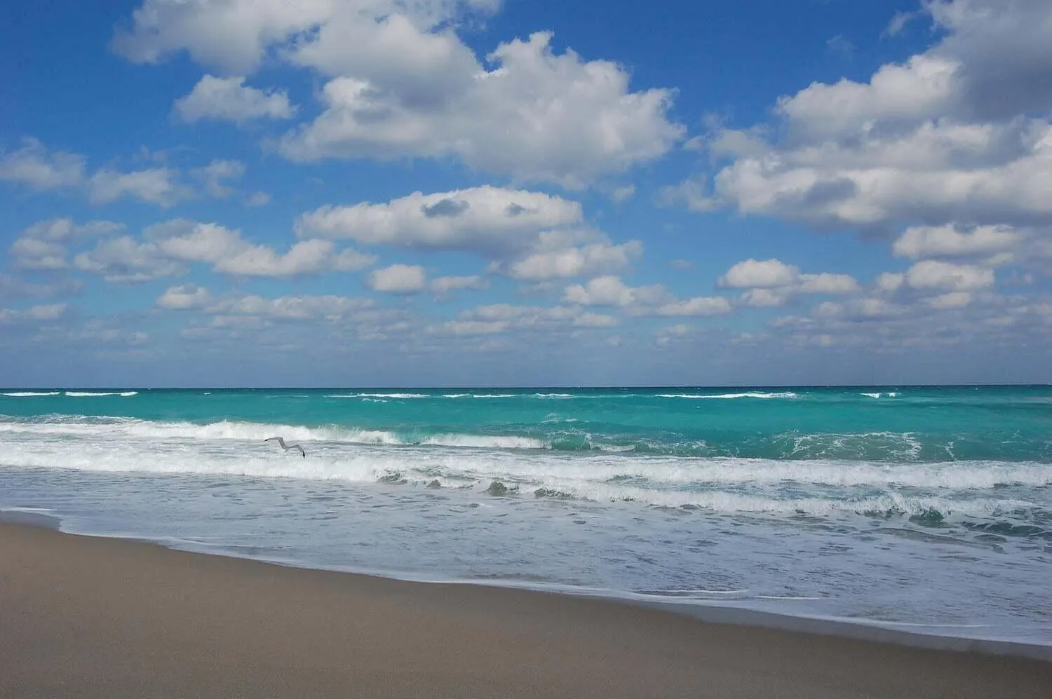 Water Glades Pristine Private Beach