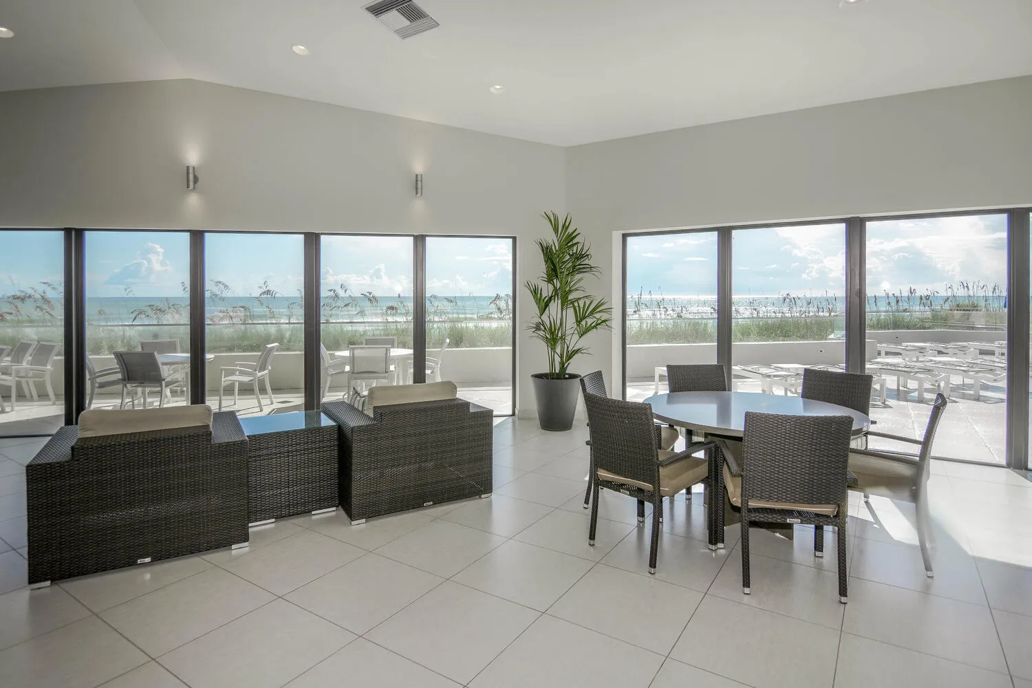 Newly Remodeled Club House