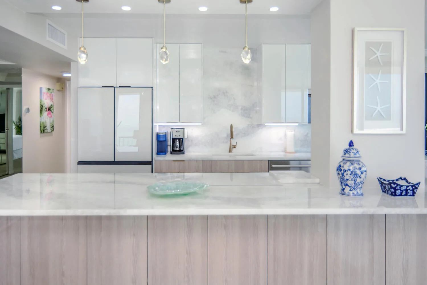 Quartz Countertops