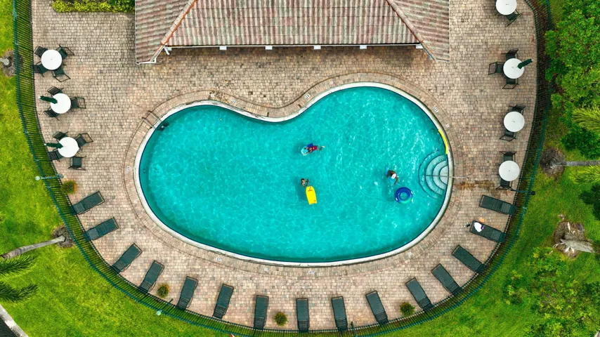 ESTADA COMMUNITY POOL