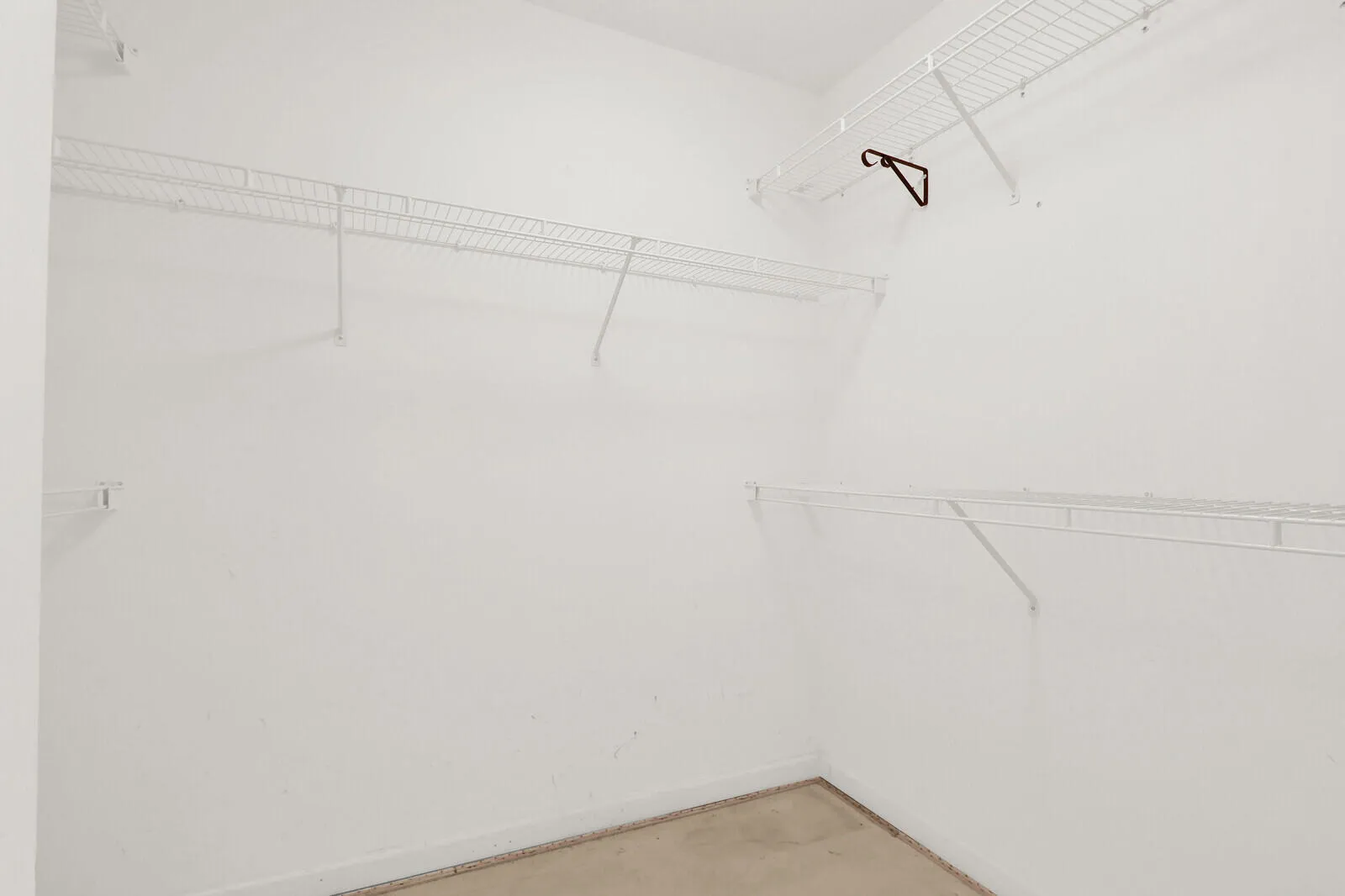 Walkin Closet
