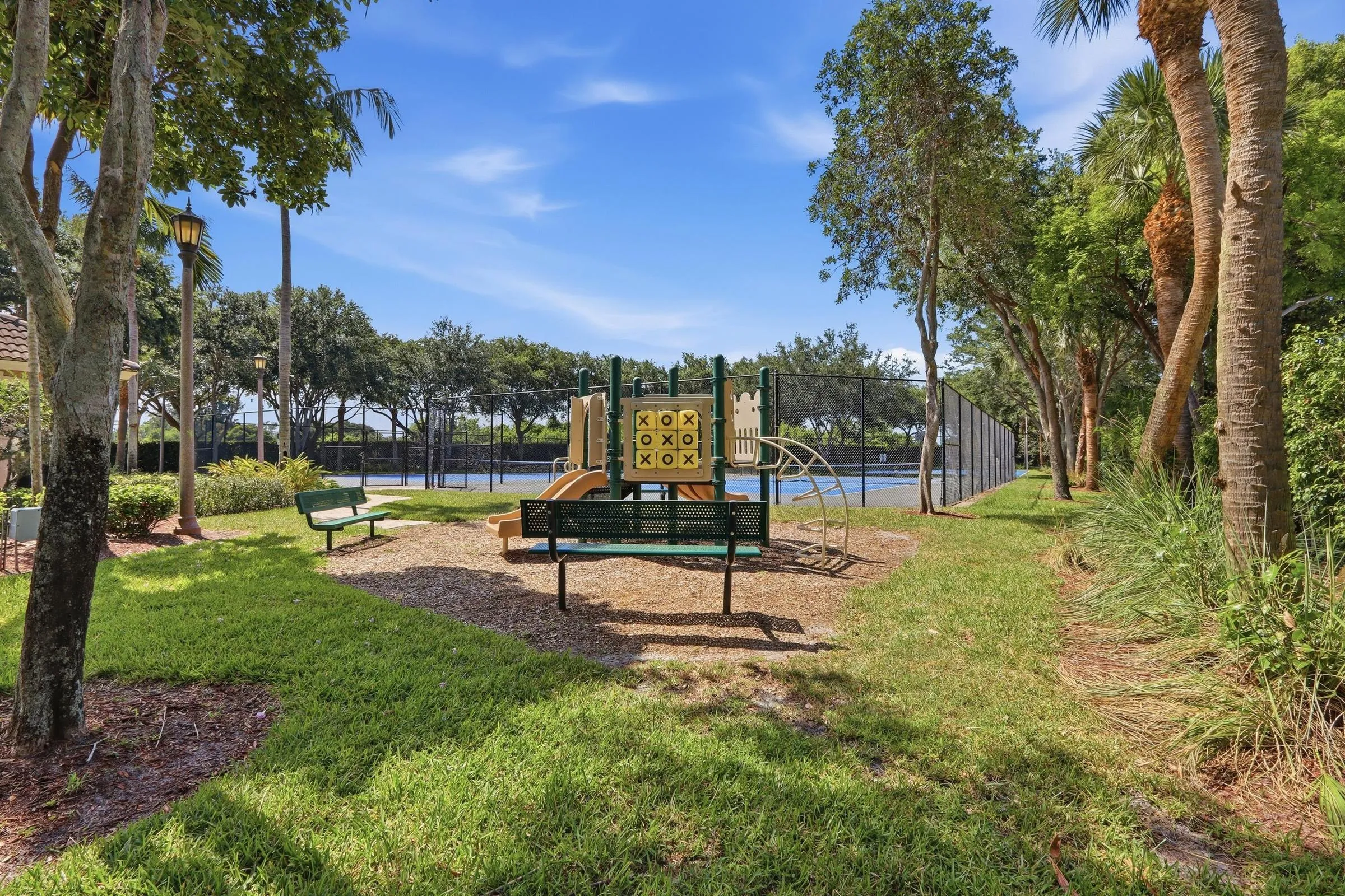 Community Playground