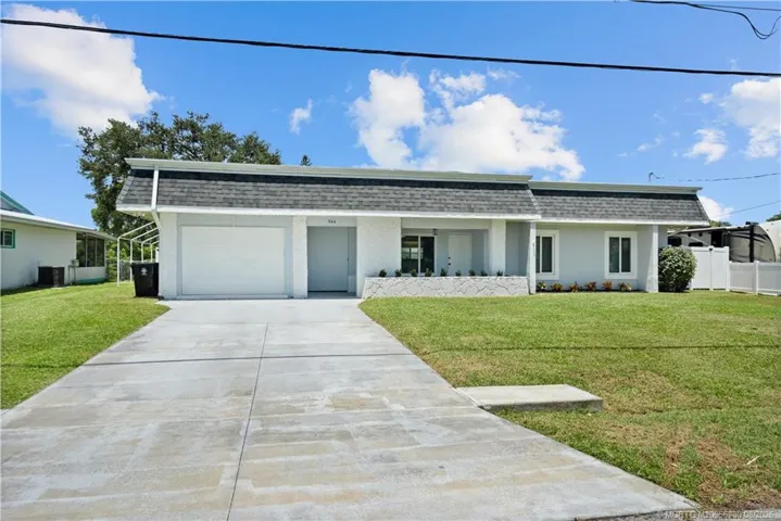 Front Exterior