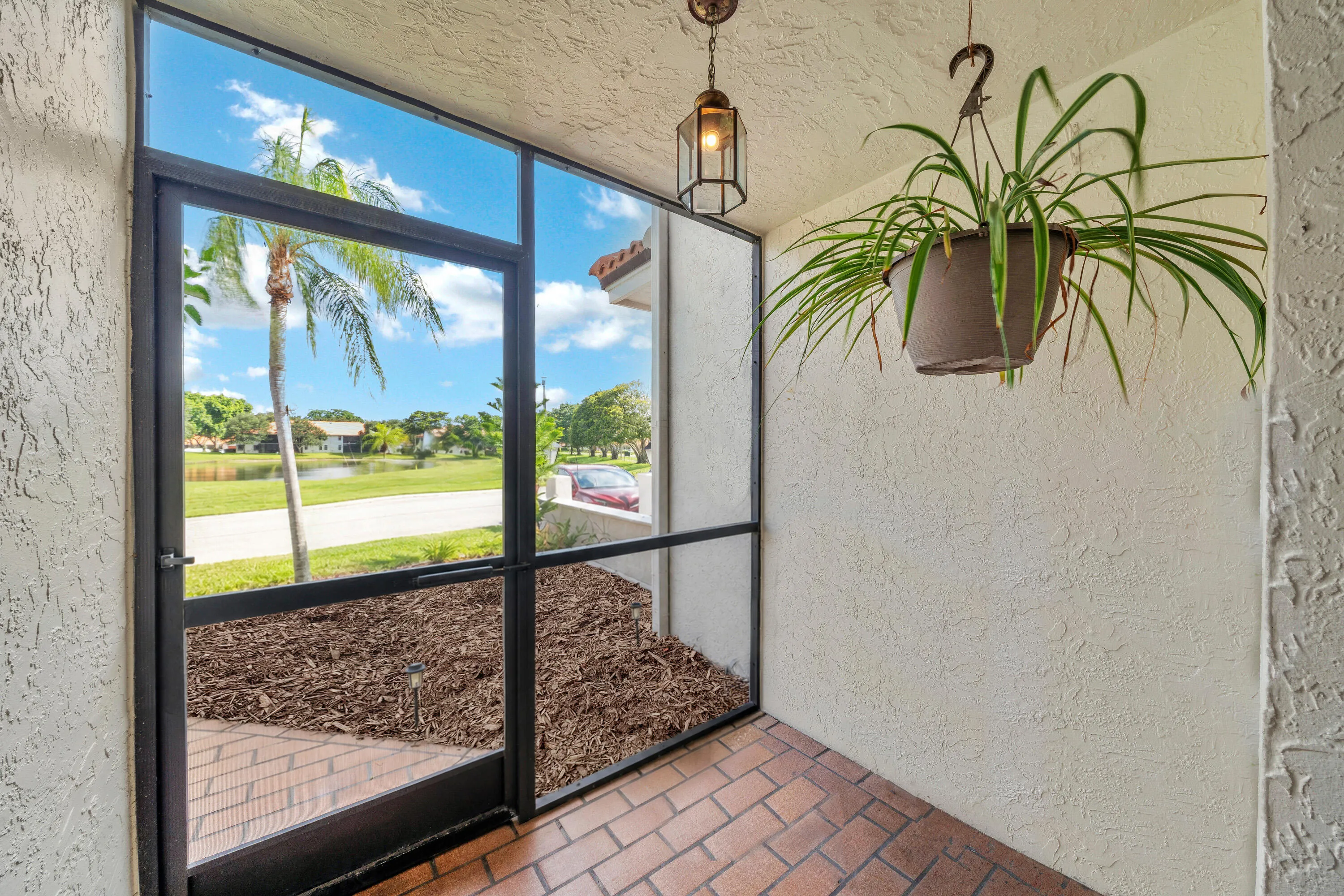 21 Porch