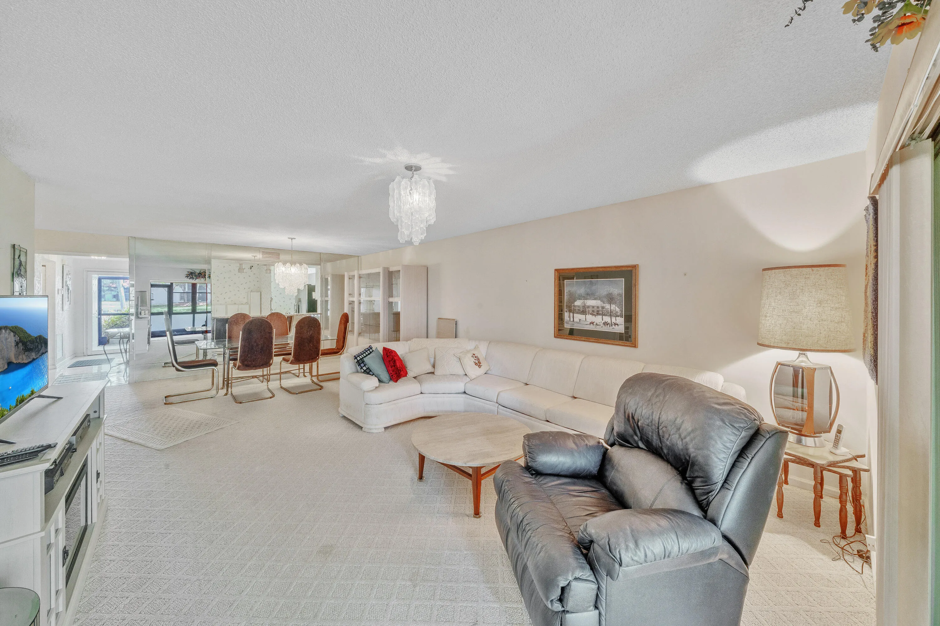 13 Living Area