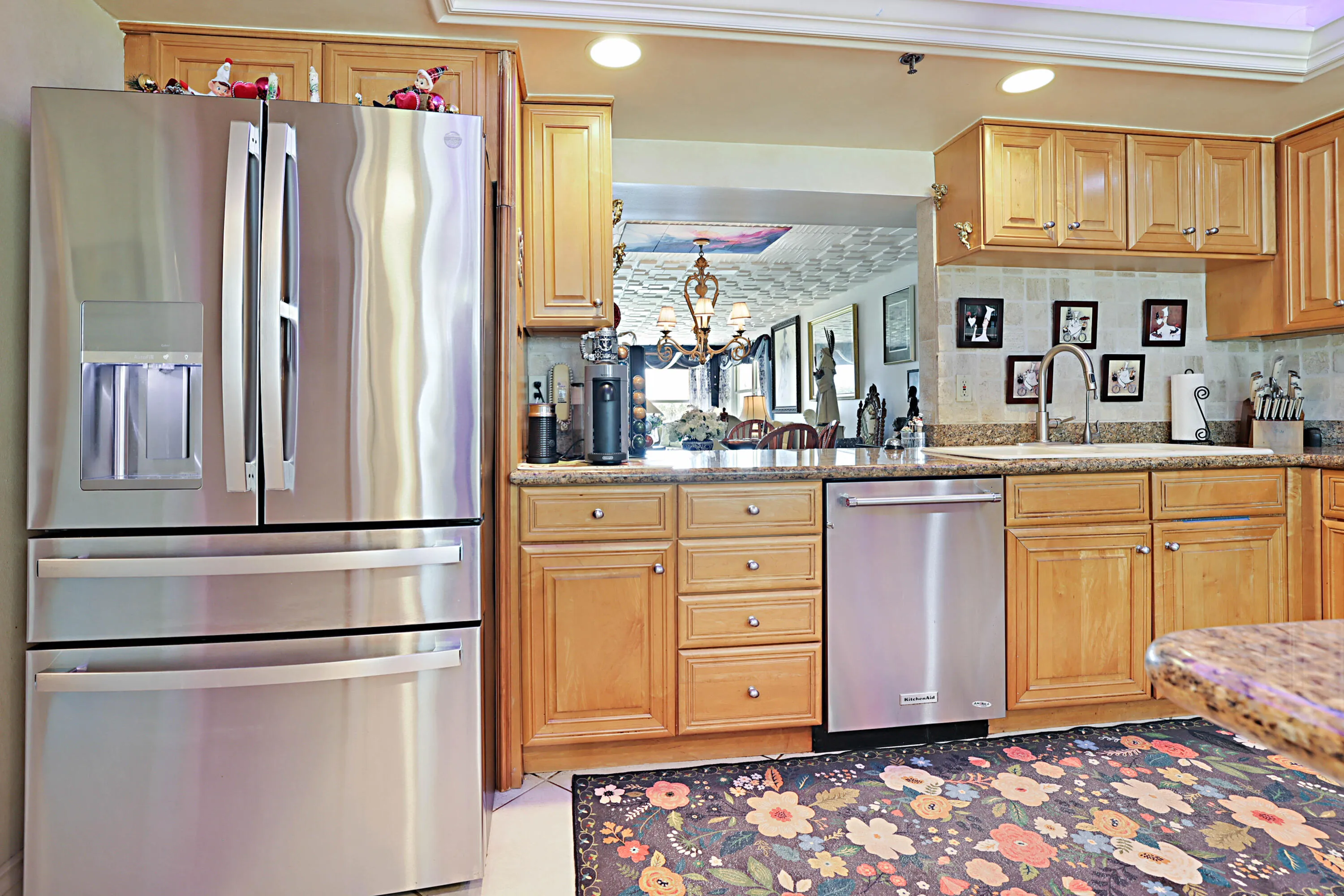 374 Golfview Road Unit 205-15