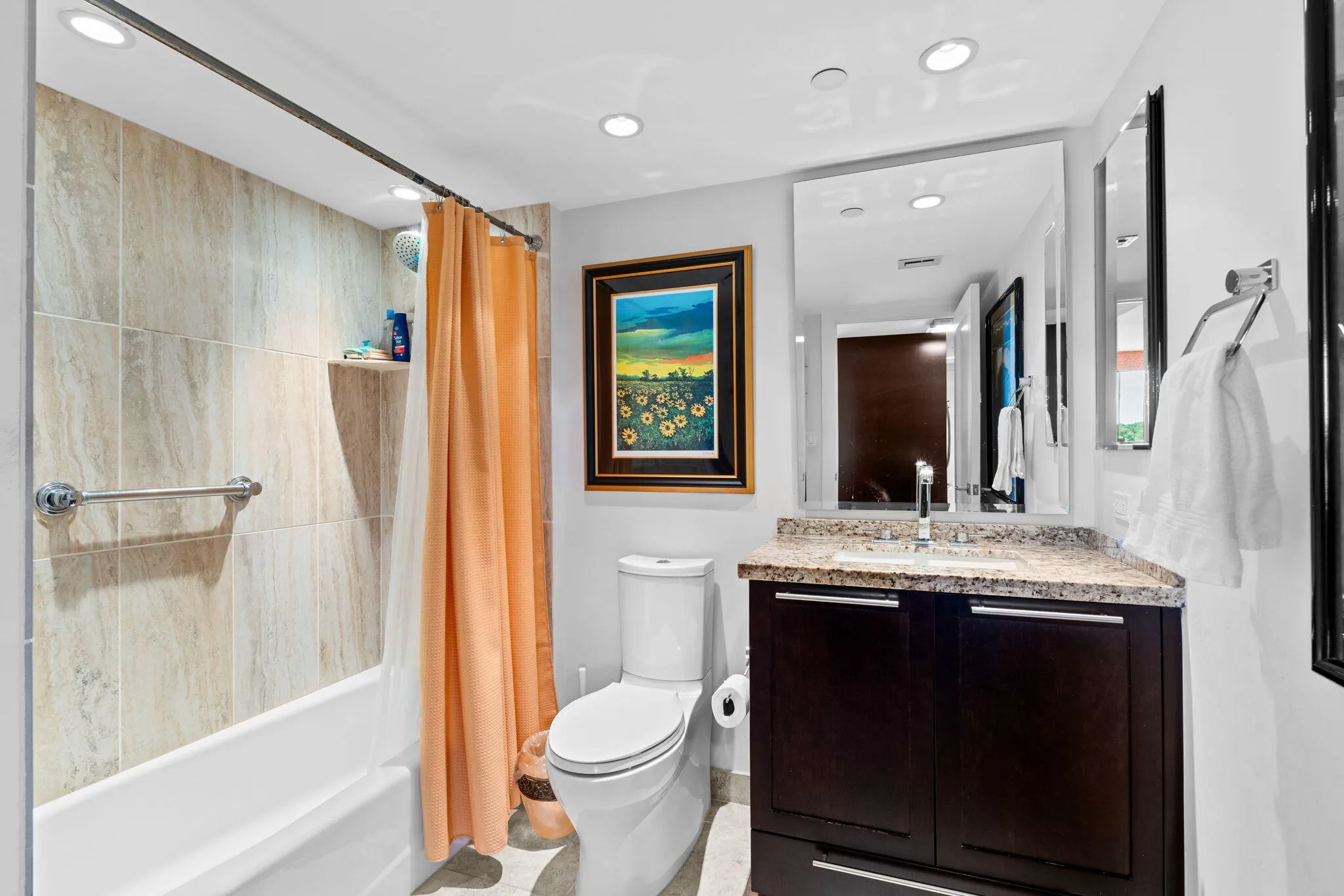 2nd Bathroom