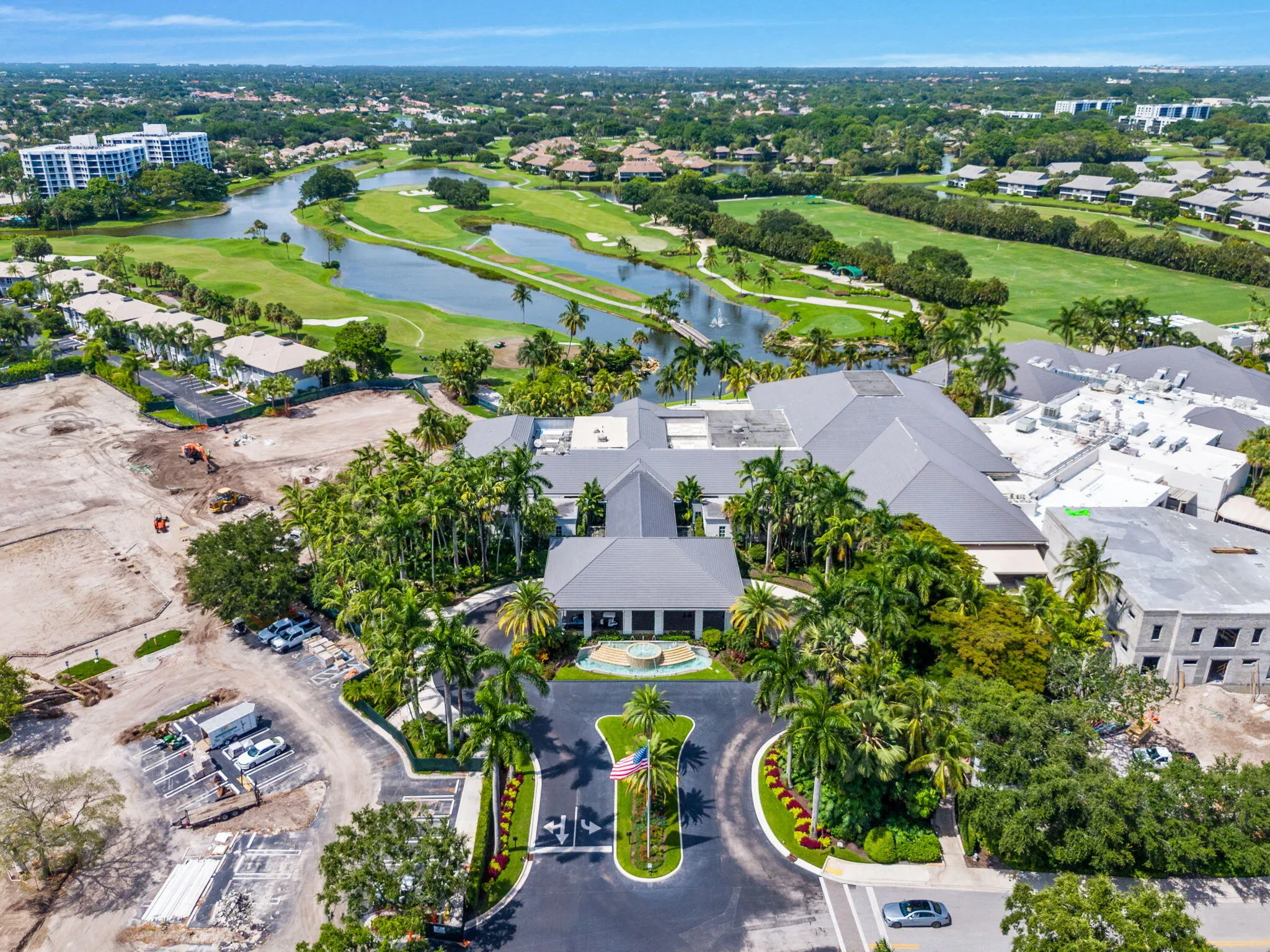 Boca West