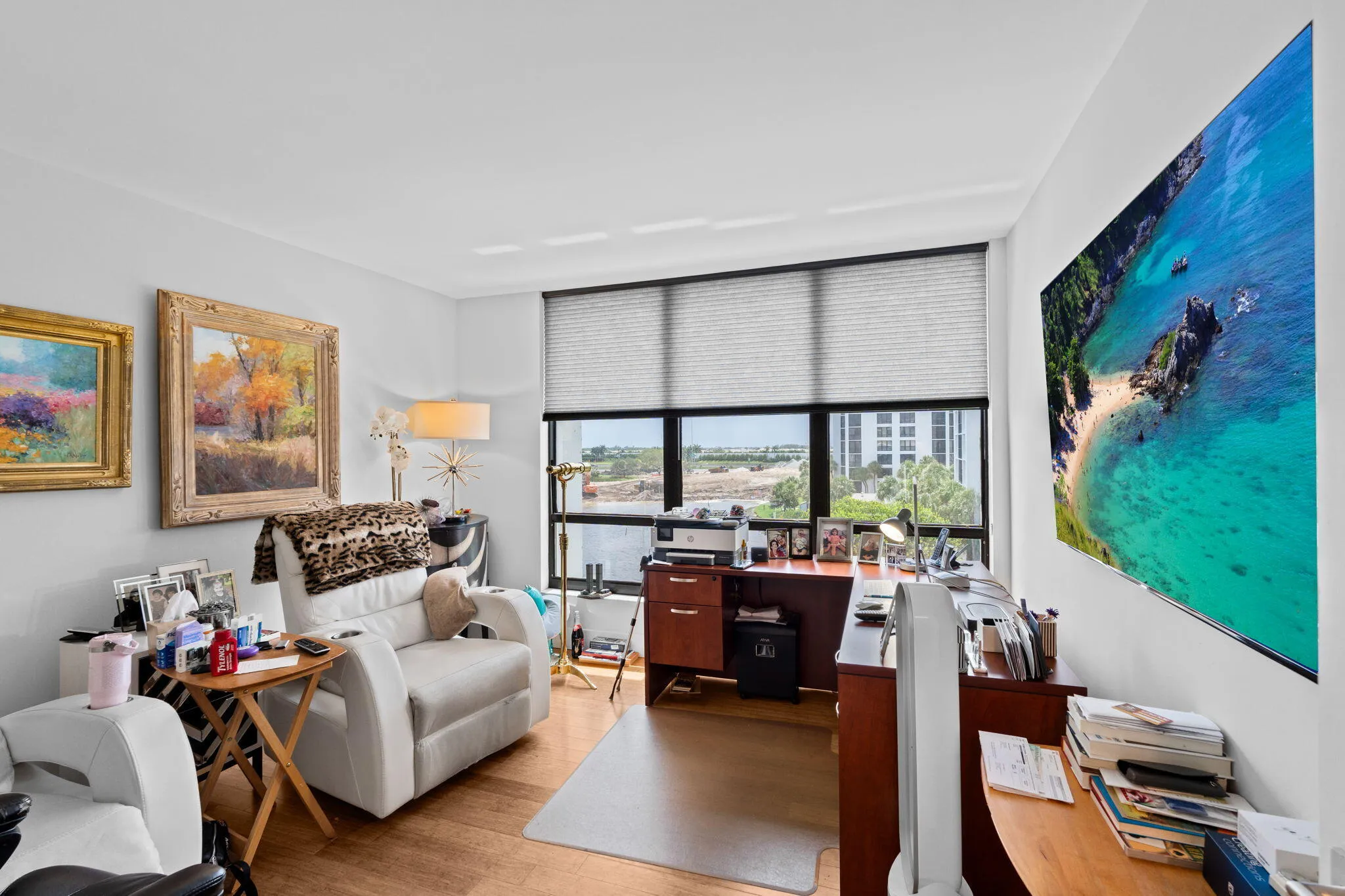 2nd Bdrm