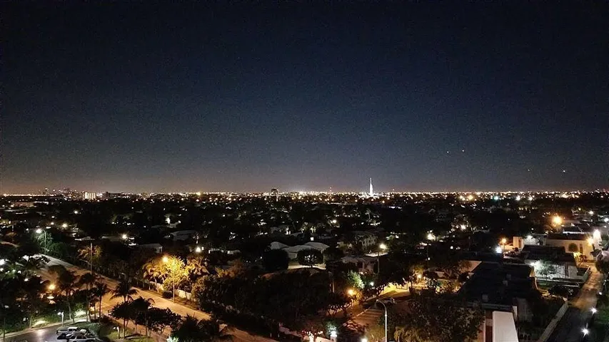 City