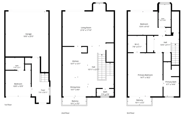 MLS Floor Plan