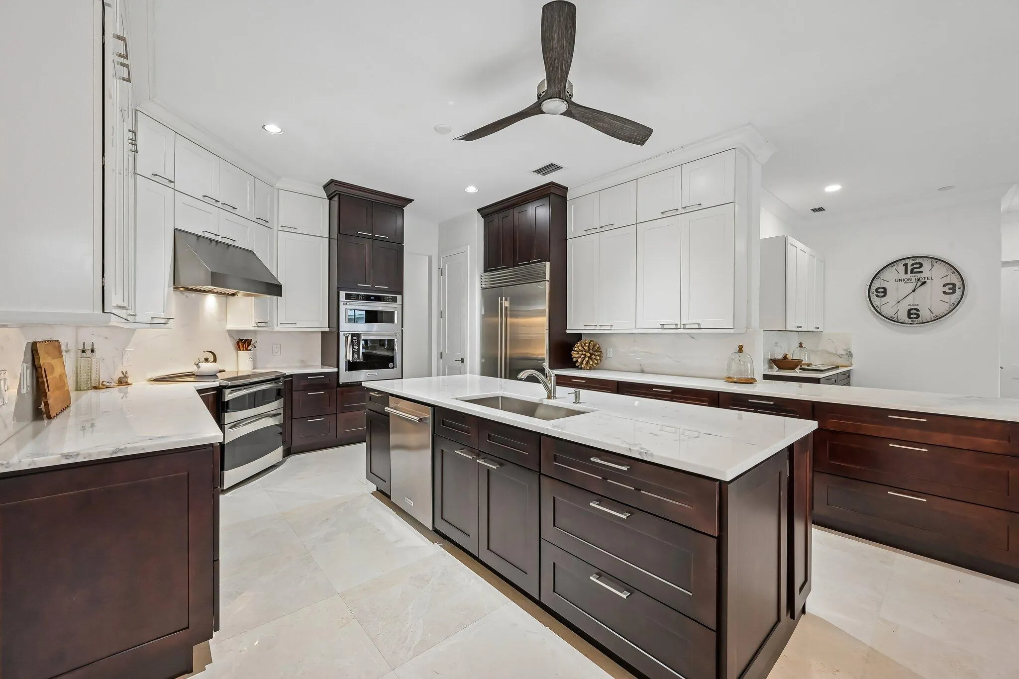 Kitchen Main House