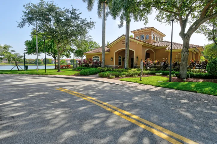 clubhouse