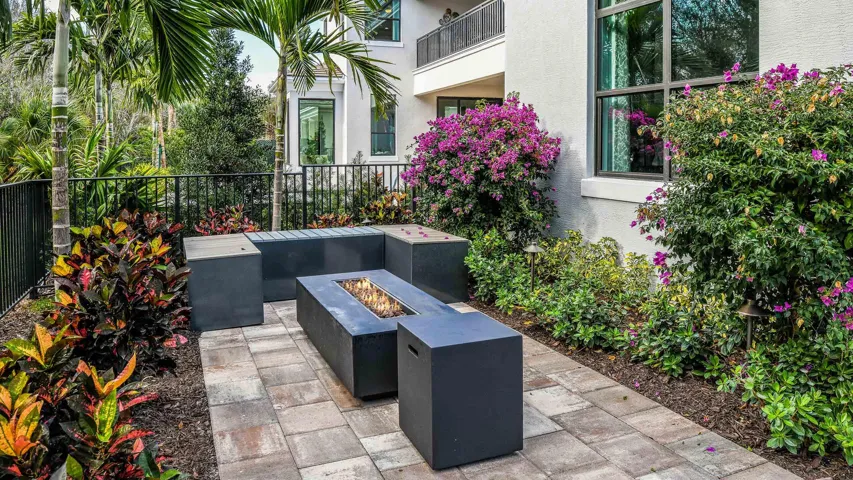Firepit