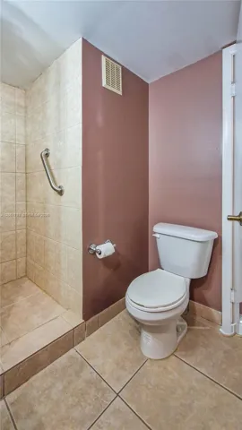 2nd Bathroom