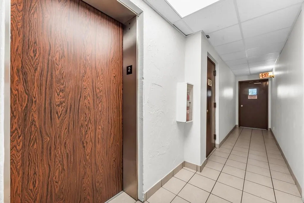 Elevator