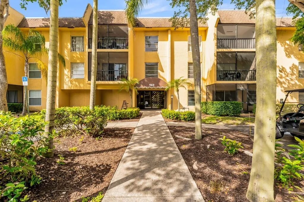 Casa Del Rio Condo