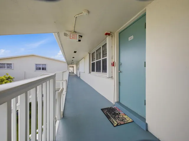 Unit Entry