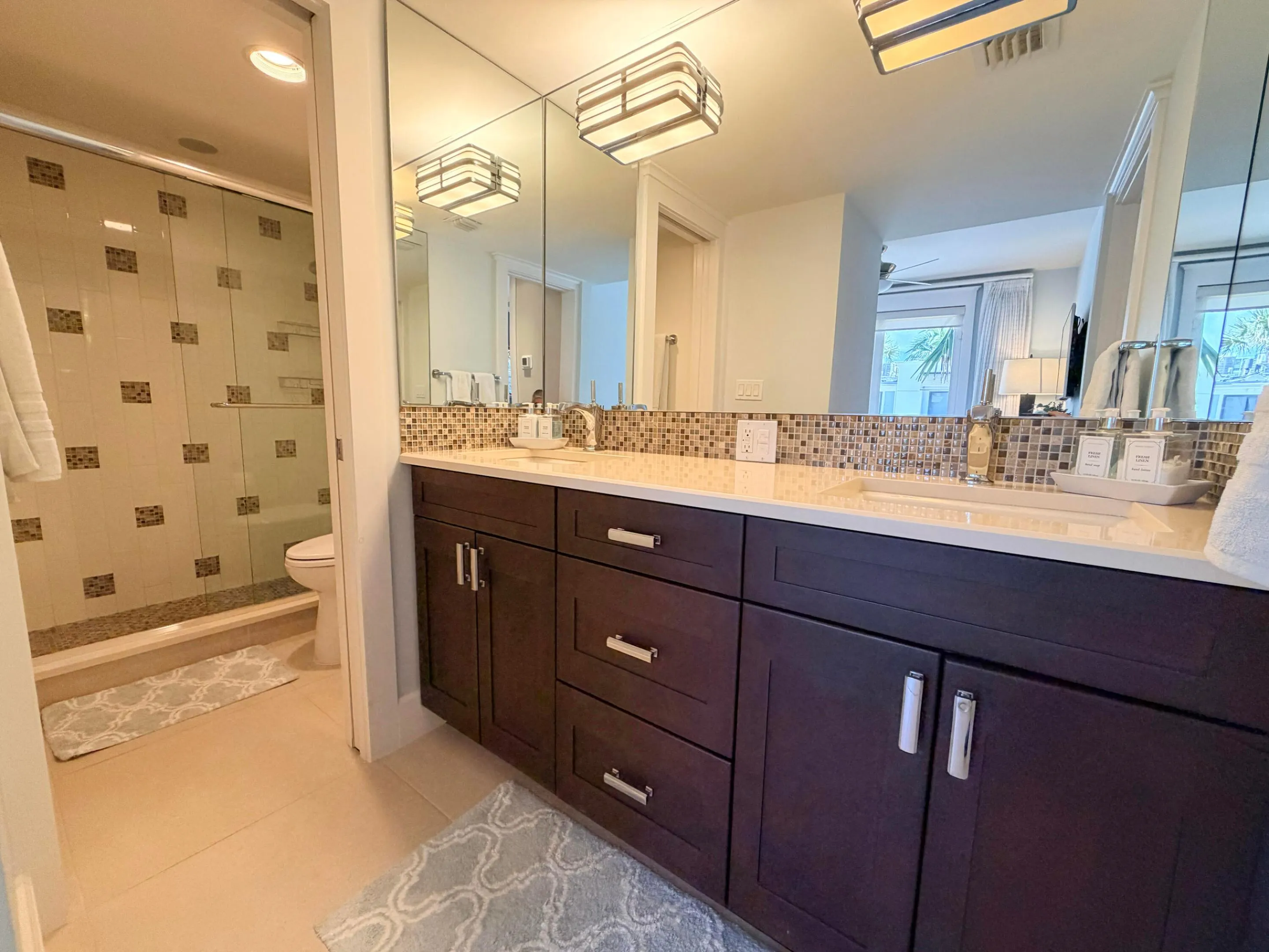 Guest Bedroom Bath