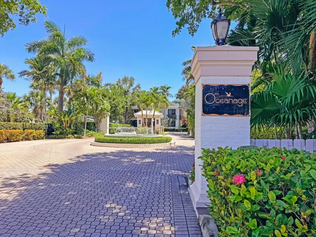 Main Entrance