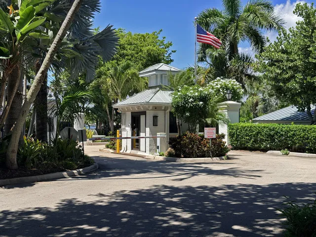 guardhouse