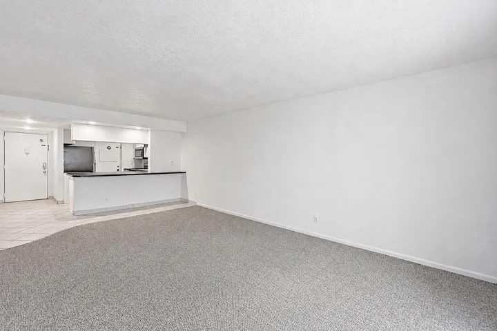 Open Living| Dining | Kitchen