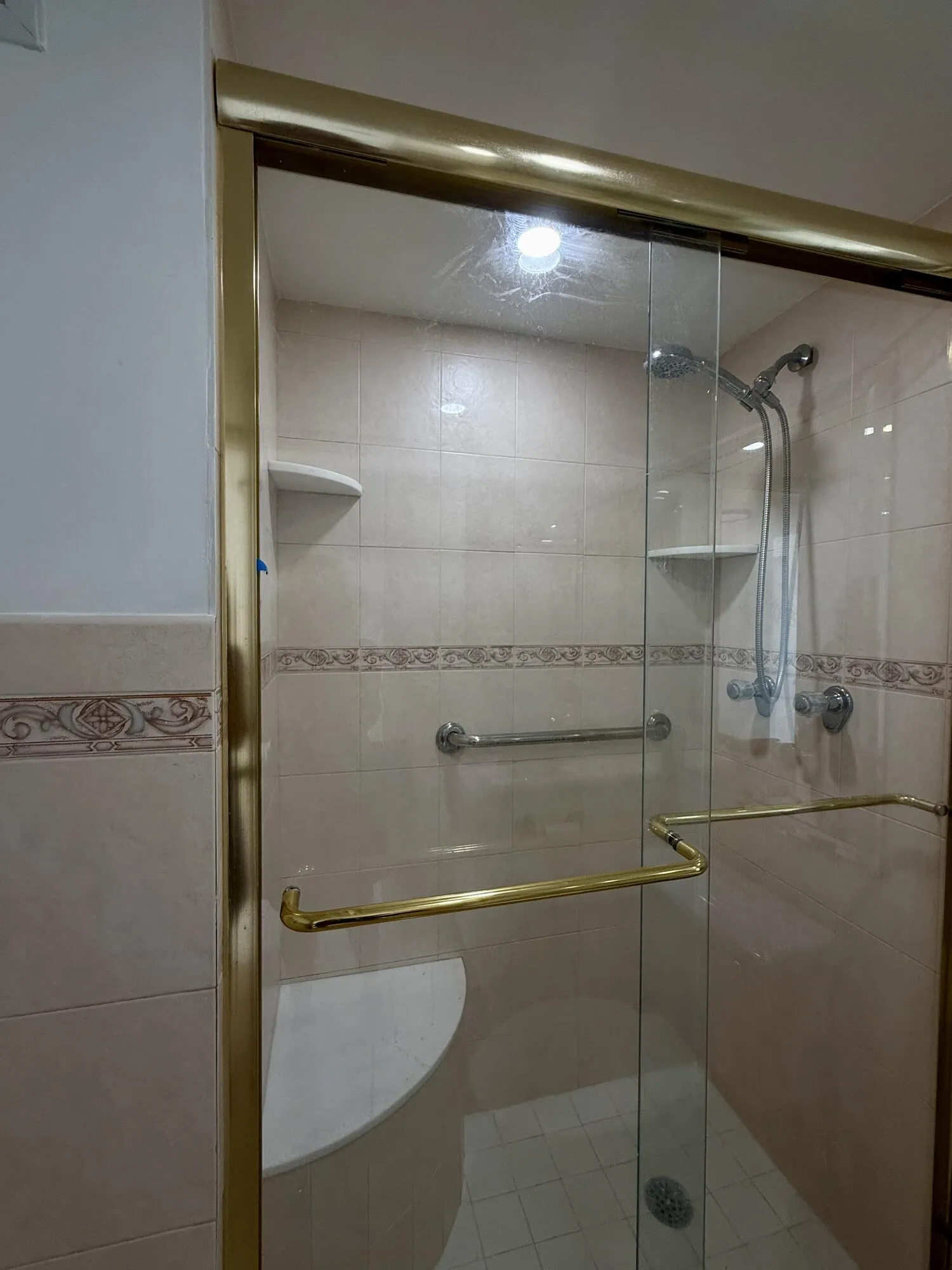 Guest bath