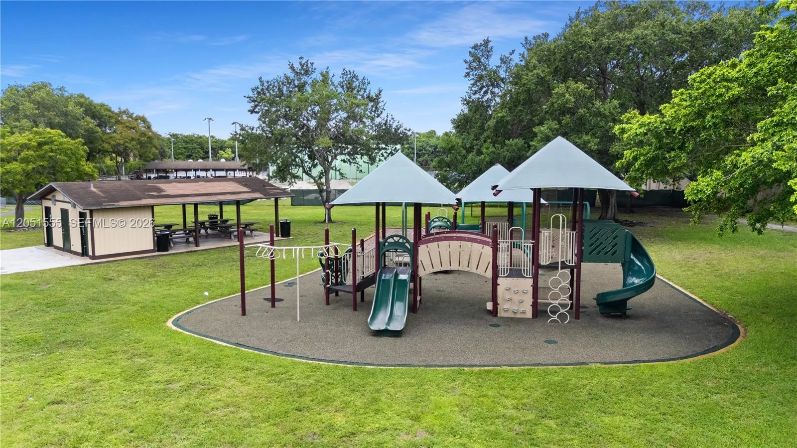 Community Playground