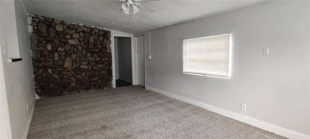 Flex Room