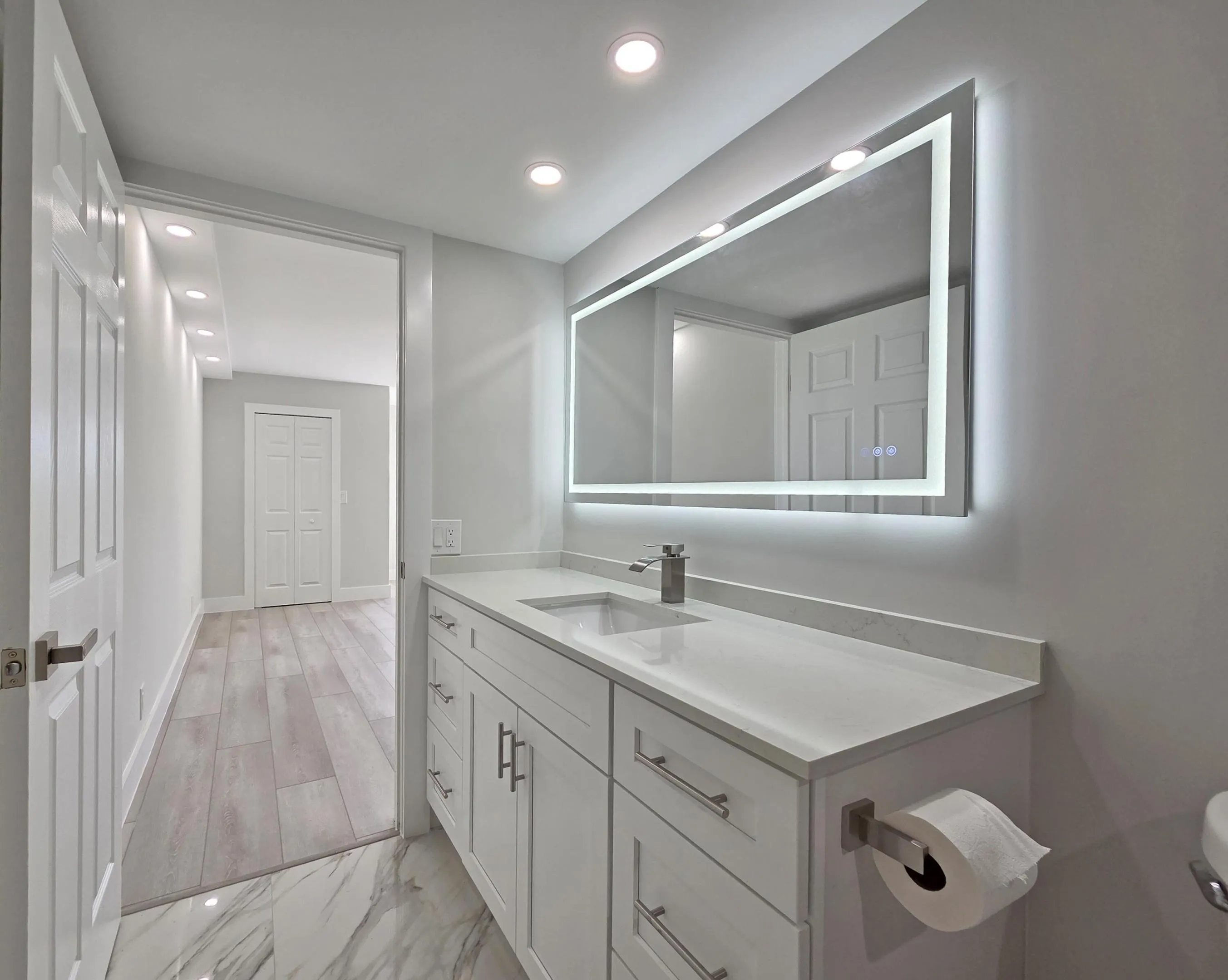 Master Vanity