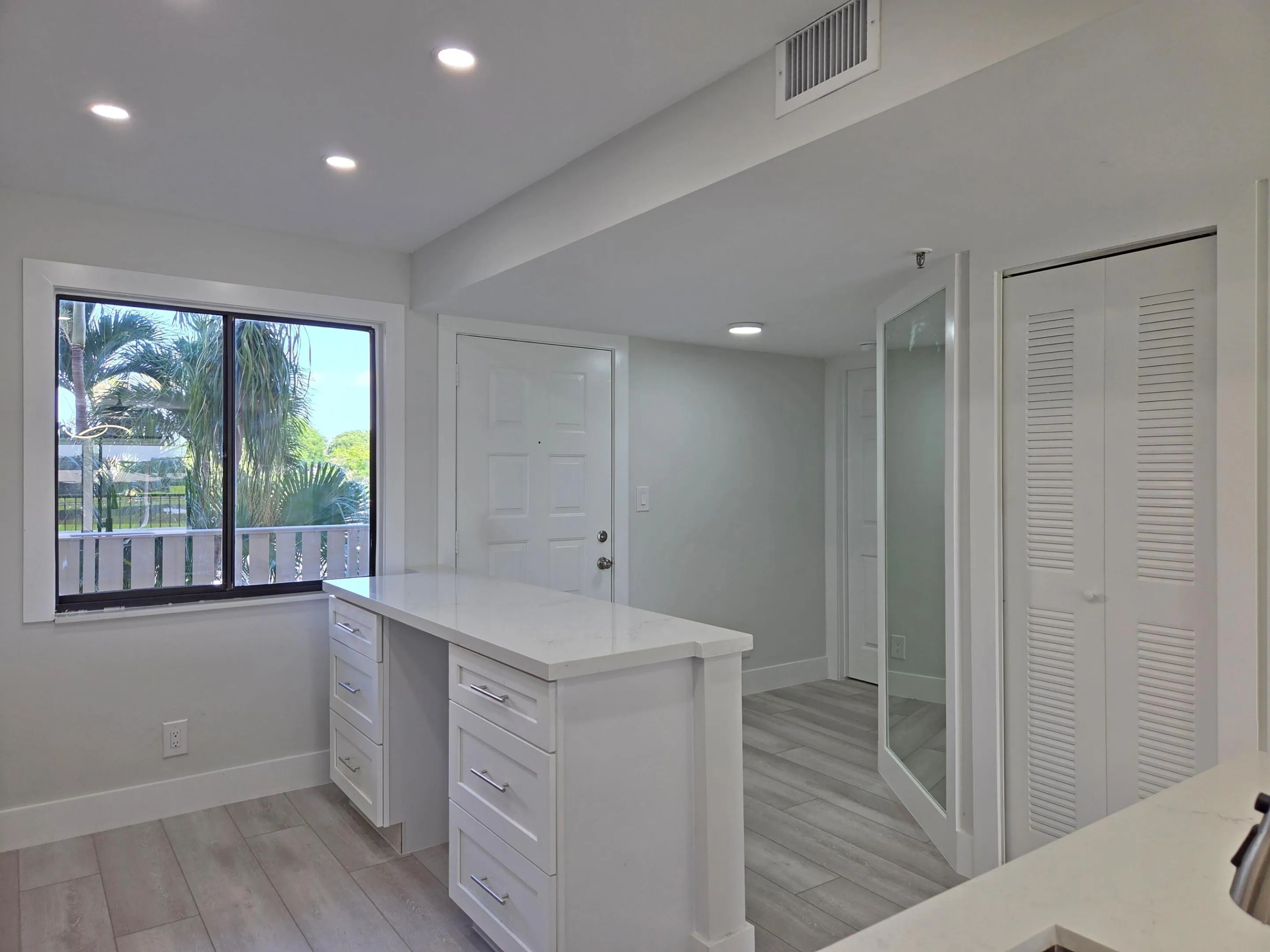 Entryway