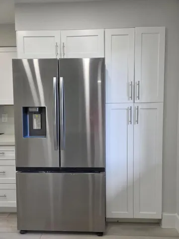 Pantry