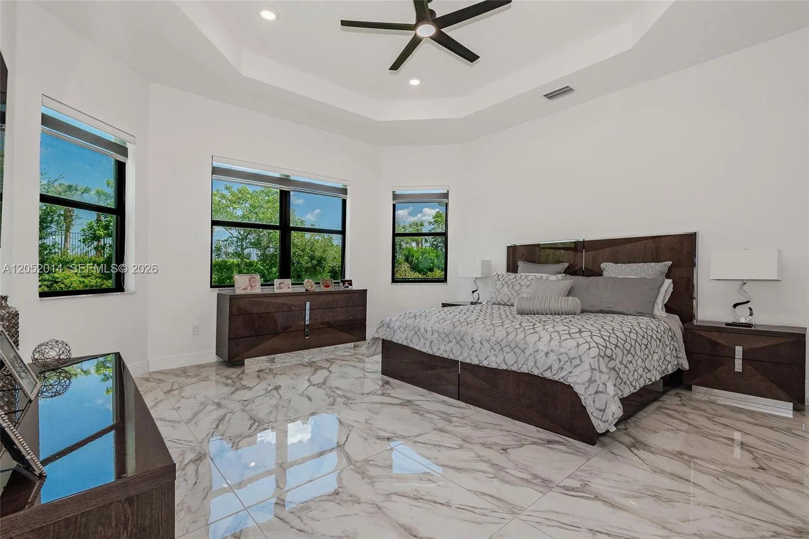 Master Room