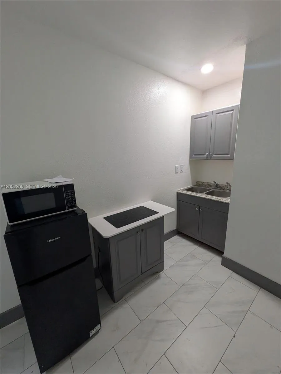 Kitchenette