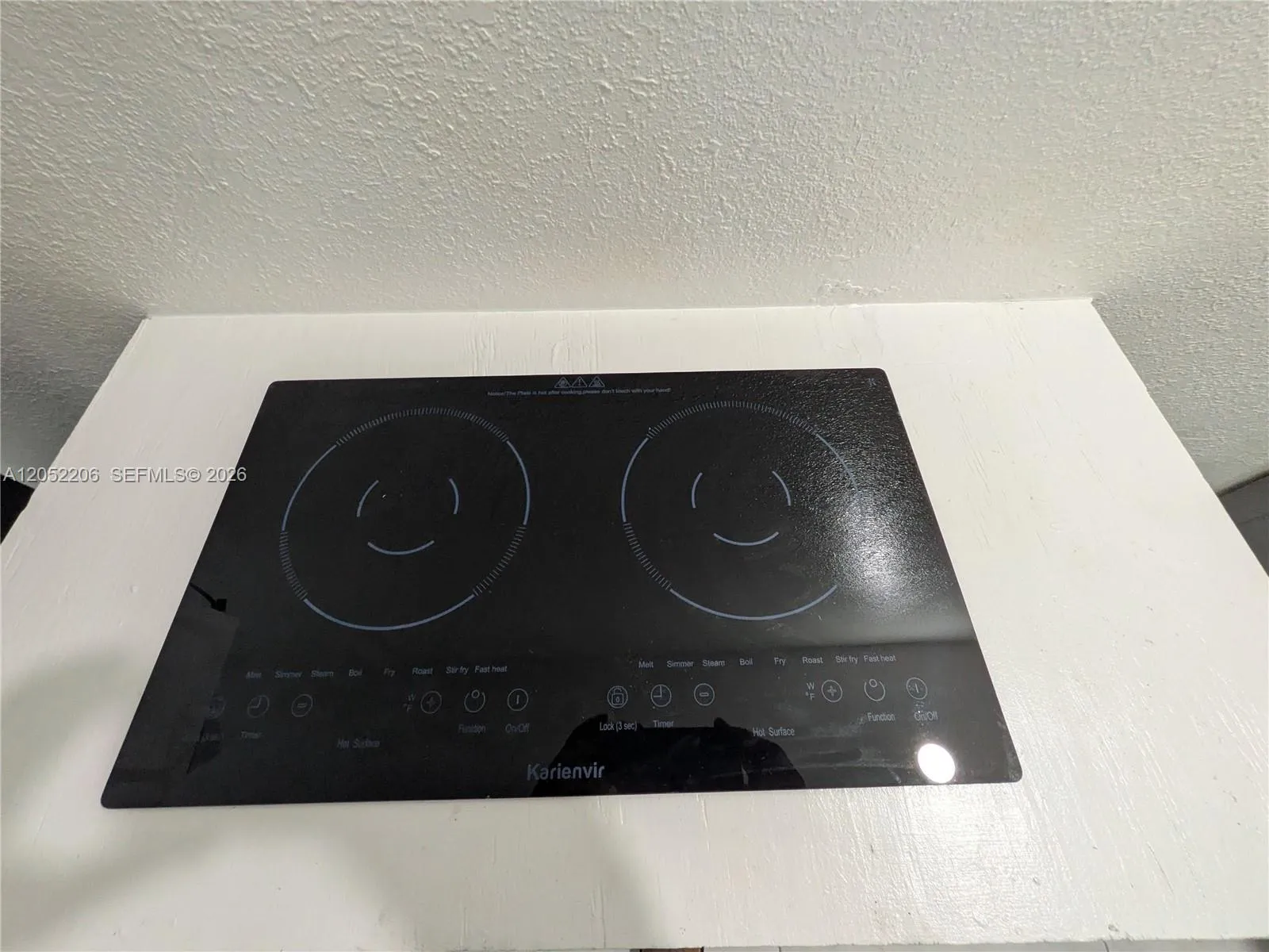 Hot Plate