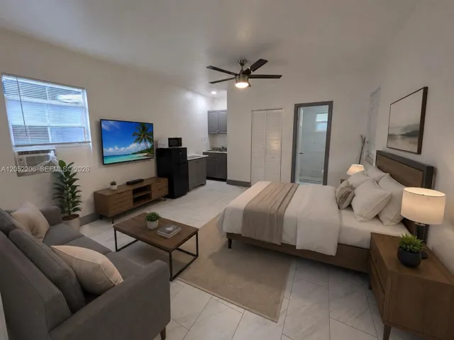Virtual Staging of Efficiency