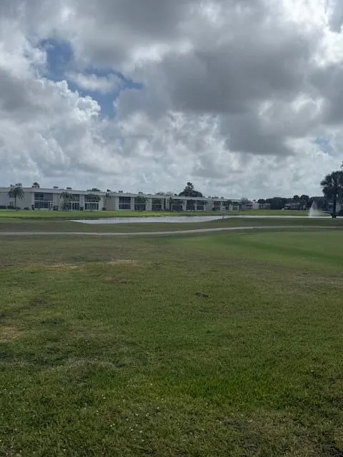 Flanders Golf Course